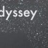 2001: A Space Odyssey Alamo Drafthouse Screen Print Poster 2008