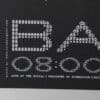 ASCII Art Skull Gig Poster Live at The Social 06/17/07 ASCII Art Skull Gig Poster – Live at The Social 06/17/07