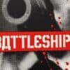 Battleship Potemkin 2007 Alamo Drafthouse Live Score Screenprint Battleship Potemkin 2007 Alamo Drafthouse Live Score Screenprint Poster