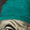 Behind The Scenes Drama Of A Great Hospital Vintage Film Poster Behind The Scenes Drama Of A Great Hospital Vintage Film Poster
