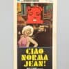 Ciao Norma Jean! 1976 Italian Locandina Movie Poster Marilyn M Ciao Norma Jean! 1976 Italian Locandina Movie Poster – Marilyn Monroe