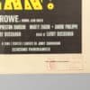 Ciao Norma Jean! 1976 Italian Locandina Movie Poster Marilyn M Ciao Norma Jean! 1976 Italian Locandina Movie Poster – Marilyn Monroe
