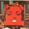 Ciao Norma Jean! 1976 Italian Locandina Movie Poster Marilyn M Ciao Norma Jean! 1976 Italian Locandina Movie Poster – Marilyn Monroe