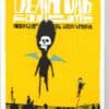 Death Cab for Cutie Showbox Seattle 2003 Gig Poster Jeff Kleinsm Death Cab for Cutie Showbox Seattle 2003 Gig Poster Jeff Kleinsmith