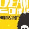 Death Cab for Cutie Showbox Seattle 2003 Gig Poster Jeff Kleinsm Death Cab for Cutie Showbox Seattle 2003 Gig Poster Jeff Kleinsmith