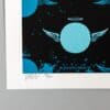 Depeche Mode 2006 Gig Poster The Borgata Atlantic City Todd Sl Depeche Mode 2006 Gig Poster – The Borgata Atlantic City Todd Slater