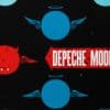 Depeche Mode 2006 Gig Poster The Borgata Atlantic City Todd Sl Depeche Mode 2006 Gig Poster – The Borgata Atlantic City Todd Slater