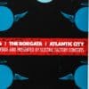 Depeche Mode 2006 Gig Poster The Borgata Atlantic City Todd Sl Depeche Mode 2006 Gig Poster – The Borgata Atlantic City Todd Slater
