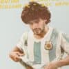Diego Maradona 1986 FIFA World Cup Mexico Limited Edition Print Diego Maradona 1986 FIFA World Cup Mexico Limited Edition Print 27/50