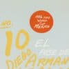 Diego Maradona 1986 FIFA World Cup Mexico Limited Edition Print Diego Maradona 1986 FIFA World Cup Mexico Limited Edition Print 27/50