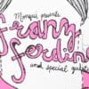 Franz Ferdinand Showbox Seattle Gig Poster 2006 Anniversary Edit Franz Ferdinand Showbox Seattle Gig Poster 2006 Anniversary Edition