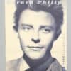 Gérard Philipe Japanese Film Festival Poster 'Beauty is Eterna Gérard Philipe Japanese Film Festival Poster – 'Beauty is Eternal'
