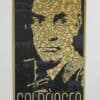 Goldfinger 2007 Rolling Roadshow Fort Knox Todd Slater Screenpri Goldfinger 2007 Rolling Roadshow Fort Knox Todd Slater Screenprint Poster