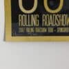 Goldfinger 2007 Rolling Roadshow Fort Knox Todd Slater Screenpri Goldfinger 2007 Rolling Roadshow Fort Knox Todd Slater Screenprint Poster