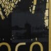 Goldfinger 2007 Rolling Roadshow Fort Knox Todd Slater Screenpri Goldfinger 2007 Rolling Roadshow Fort Knox Todd Slater Screenprint Poster