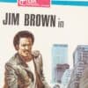 Jim Brown 'Un Duro al Servizio della Polizia' Italian Locandina Poster