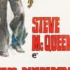Junior Bonner 1972 Italian Locandina Steve McQueen Sam Peckinpah