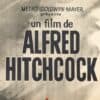 La Corde Alfred Hitchcock French Film Poster, Rope (1948) La Corde – Alfred Hitchcock French Film Poster, Rope (1948)