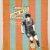 Lionel Messi FC Barcelona Limited Edition Screen Print #16/50 Lionel Messi FC Barcelona Limited Edition Screen Print #16/50