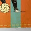 Lionel Messi FC Barcelona Limited Edition Screen Print #16/50 Lionel Messi FC Barcelona Limited Edition Screen Print #16/50