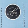 Low Band 1998 Gig Poster – Figurehead Presents, Go Lounge, April 14