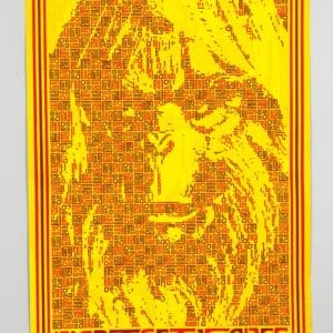 Planet of the Apes 2008 Alamo Drafthouse Big Screen Classics Poster