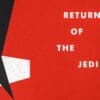 Return of the Jedi Screen Print Poster Ty Mattson 1st Ed 19/225