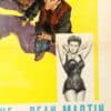 Rio Bravo Italian Locandina Poster 1959 John Wayne Dean Martin Hawks
