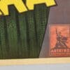 Rusos en la Guerra WWII Soviet Film Poster Artkino Pictures Inc