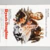 Ryan's Daughter (1970) MGM Original Movie Poster David Lean