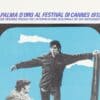 Scarecrow (1973) Italian Locandina Film Poster – Hackman & Pacino