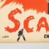 Scarface 1932 Original French Movie Poster Paul Muni Howard Ha Scarface 1932 Original French Movie Poster – Paul Muni Howard Hawks