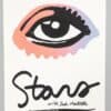 Stars with Jade MacNells Gig Poster Le National Montreal 2007