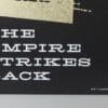The Empire Strikes Back C-3PO Screen Print Ty Mattson 1st Ed 46/475