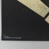 The Empire Strikes Back C-3PO Screen Print Ty Mattson 1st Ed 46/475