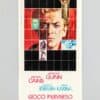 The Magus 1968 Italian Locandina Poster Gioco Perverso Michael Caine