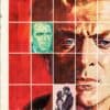 The Magus 1968 Italian Locandina Poster Gioco Perverso Michael Caine
