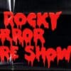 The Rocky Horror Picture Show Original 1975 US One-Sheet Movie Poster Style A