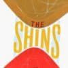 The Shins Gig Poster Jan 31 Showbox 2006 Screenprint Signed The Shins Gig Poster Jan 31 Showbox 2006 Screenprint Signed