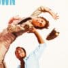 The Slams 1974 Italian Locandina Movie Poster Jim Brown MGM
